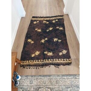 puakenikeni Large Scarf